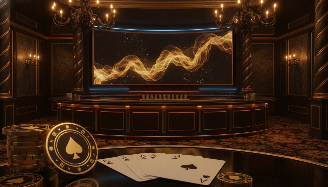 SmokAce Casino