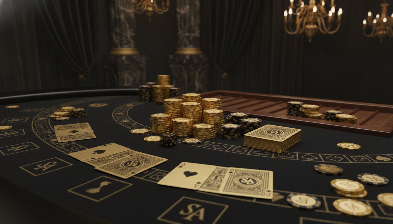 Κατάθεση και Ανάληψη στο SmokAce Casino